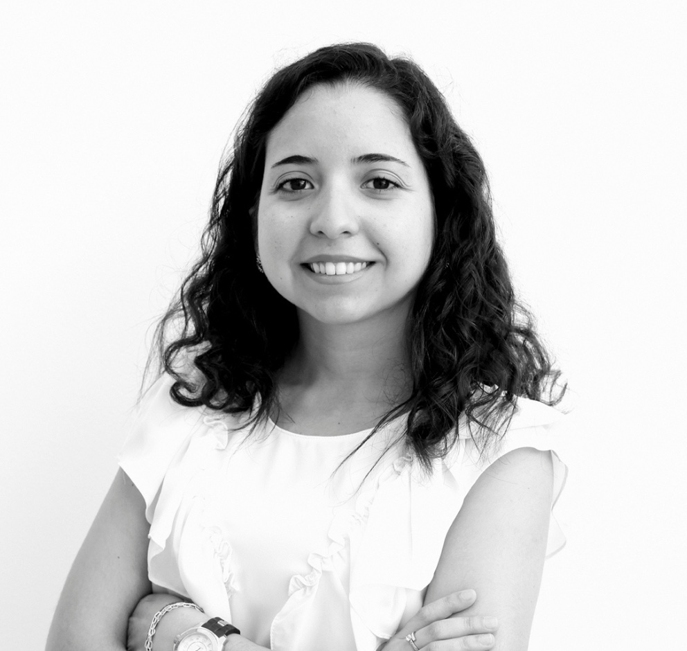 Constanza Martínez Gaete